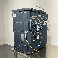 Waters Acquity H-Class HPLC image 1